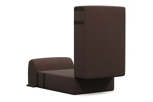 Второе фото. Кресло-кровать Рио