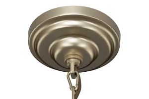 Второе фото. Люстра Лаура