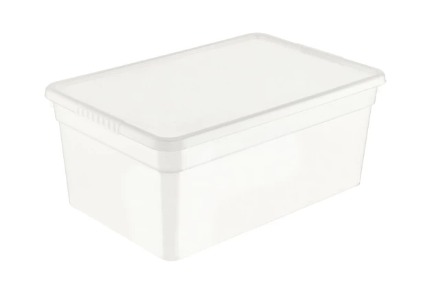Ящик с крышкой FUNBOX Basic (изображение №1)