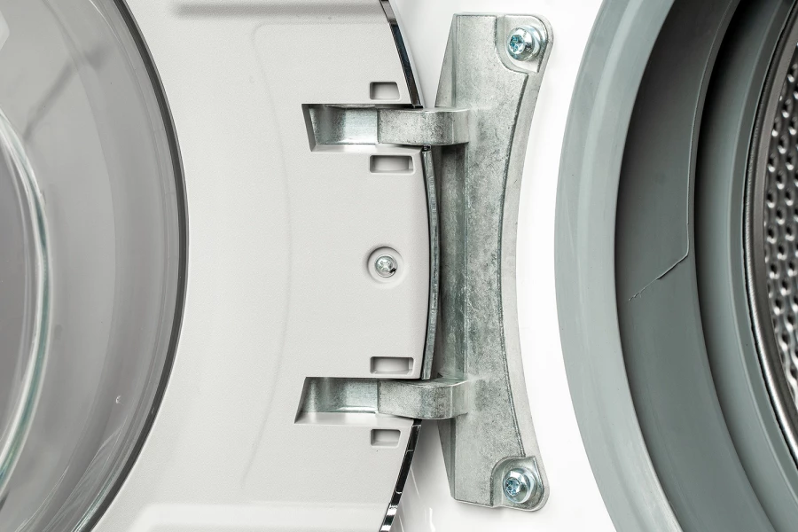Стиральная машина DeLonghi DWM 1145 VI Alicia (изображение №13)