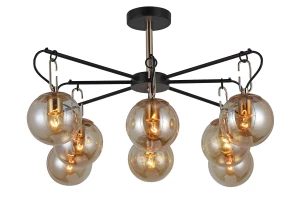 Второе фото. Люстра SCHAFFNER Posizioni