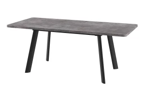 Второе фото. Стол Leon Lux Radial