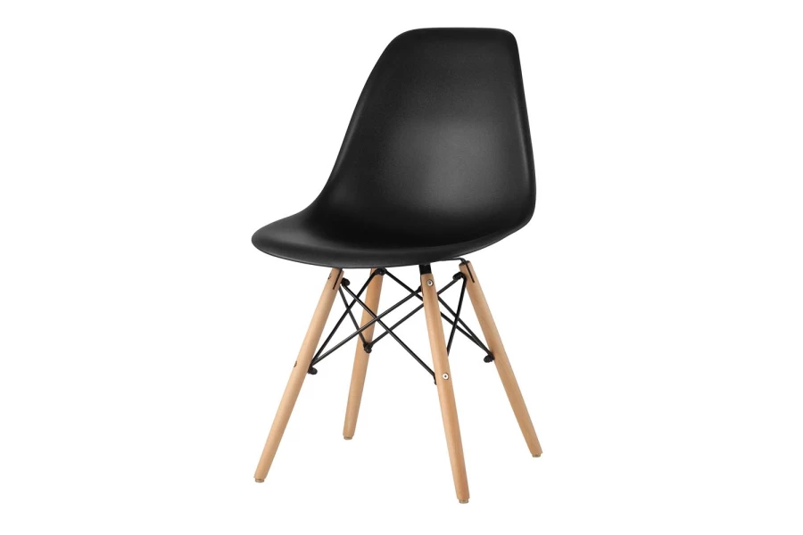 Набор стульев Eames 4 шт. (изображение №2)