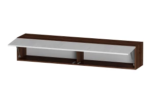 Второе фото. Полка открытие вверх Студио