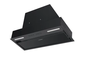 Вытяжка MAUNFELD Fantasy 60 Black