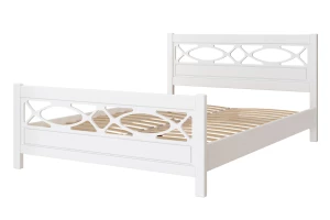 Второе фото. Кровать без подъёмного механизма Лоренса