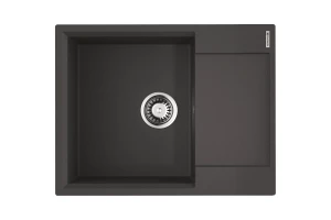 Мойка врезная с крылом OMOIKIRI Daisen 65