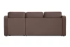Угловой диван-кровать DREAMART Рольф (изображение №18)