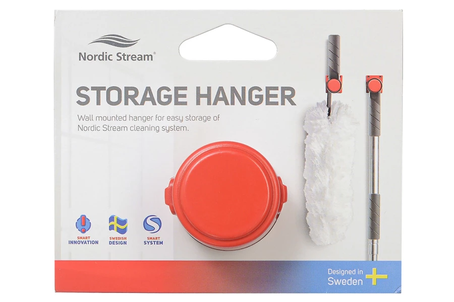 Вешалка для швабры Nordic Stream 15345 (изображение №15)