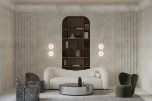 Второе фото. Бра MAYTONI Amulet