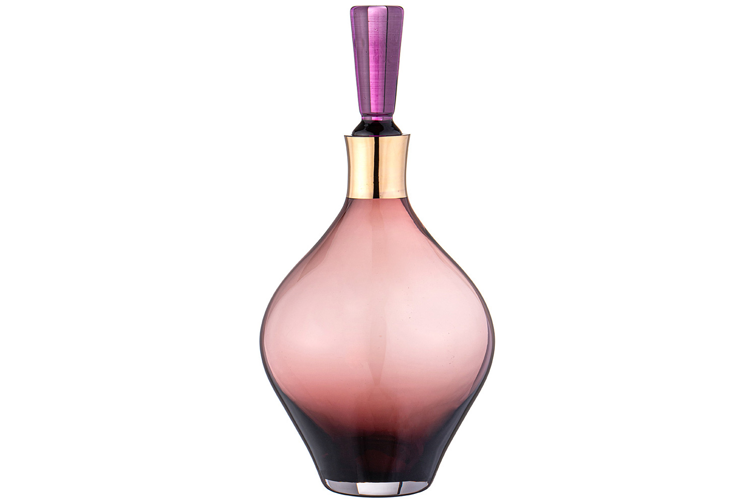 Декантер для вина Lefard Trendy