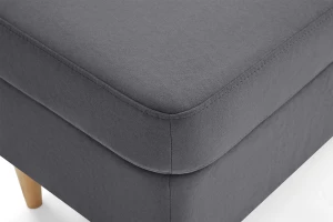 Второе фото. Пуф SCANDICA Скотт