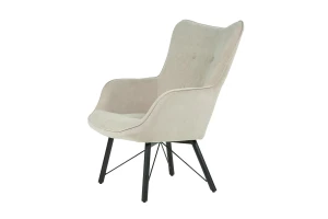 Кресло SCANDICA Лофт Деймос