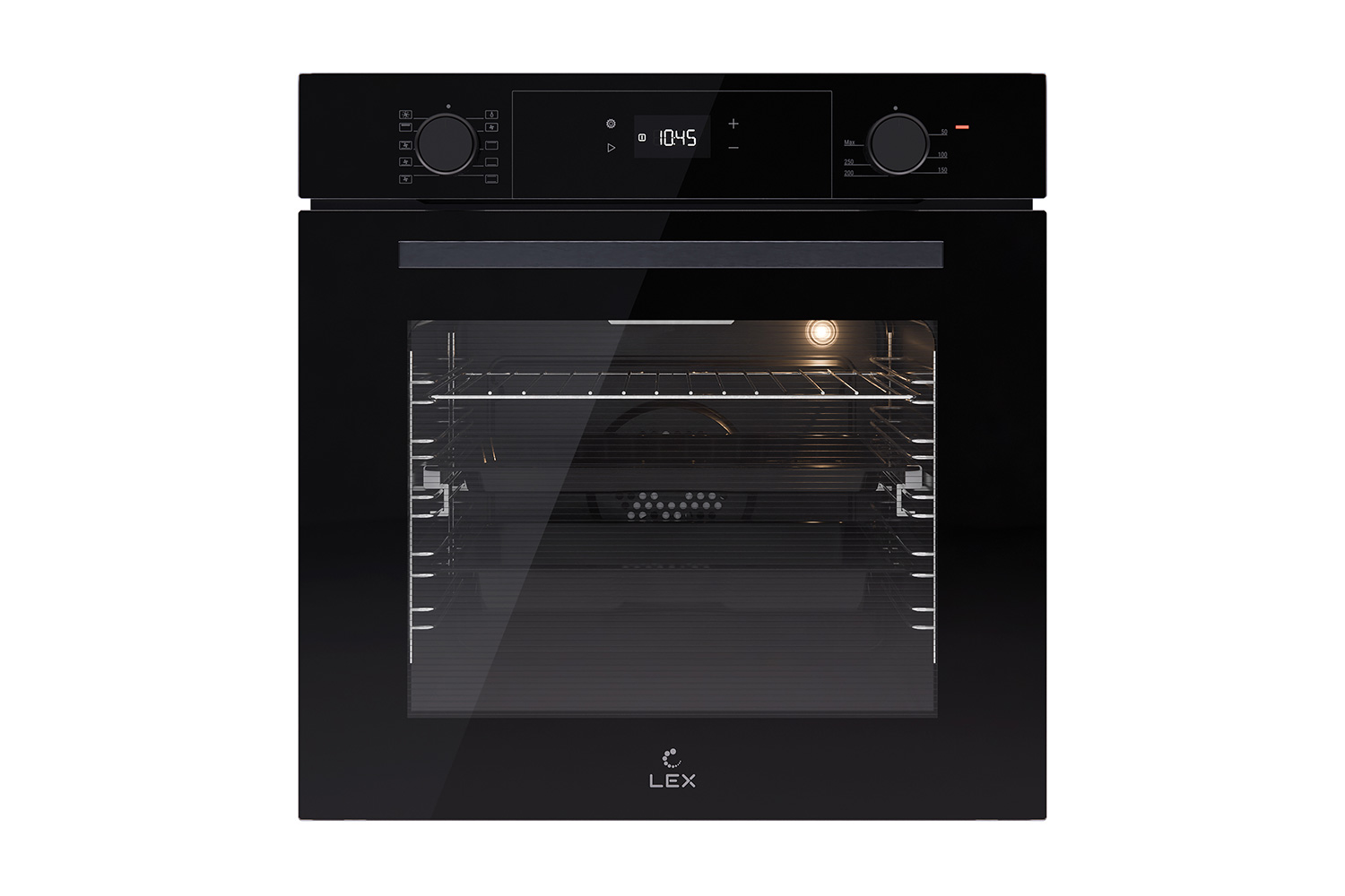 Электрический духовой шкаф LEX EDP 610