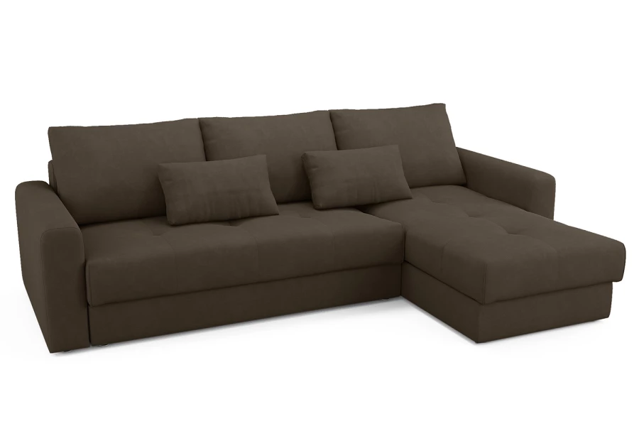 Угловой диван-кровать Ruiz (изображение №1)