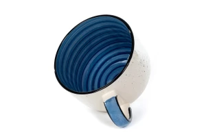 Второе фото. Кружка Аэрограф