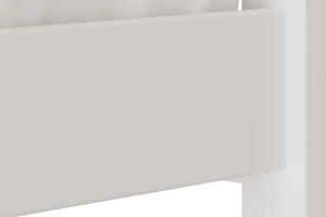 Второе фото. Кровать без подъемного механизма Эби