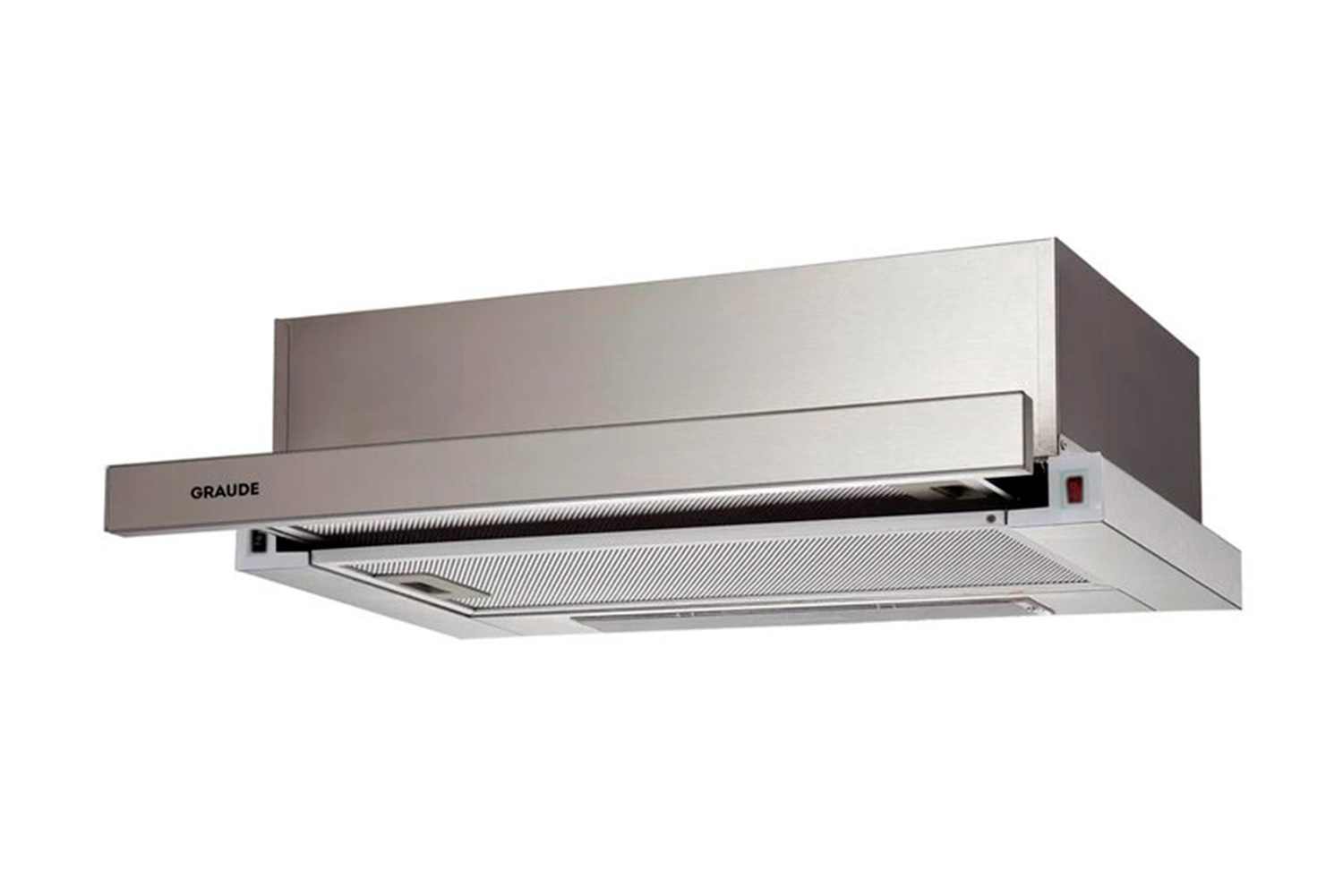 Вытяжка GRAUDE DHF 60.0