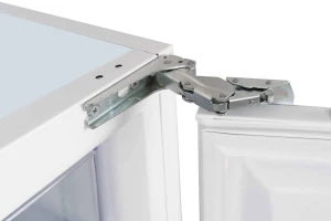 Второе фото. Морозильник SCHAUB LORENZ SLF E107W0M