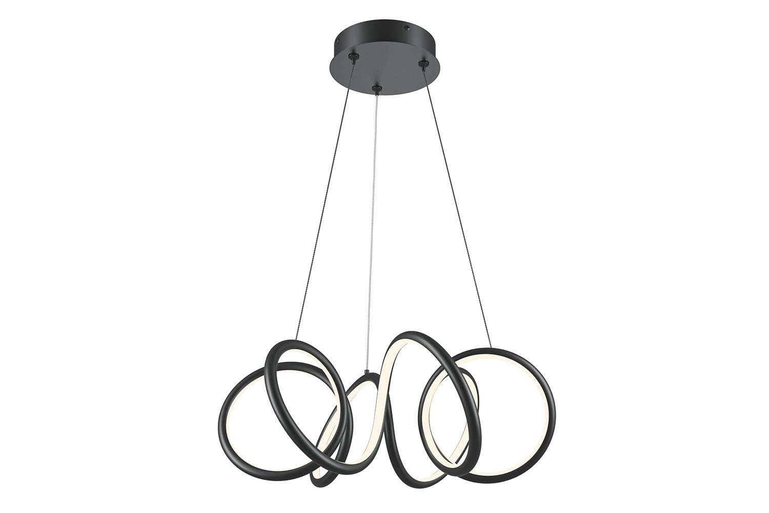 Светильник подвесной MAYTONI Modern Curve