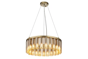 Люстра подвесная Slang