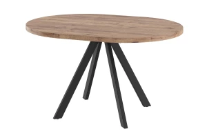 Второе фото. Стол раздвижной Rondo M 100