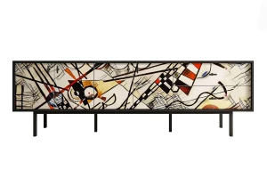 Комод Emerson by Kandinsky