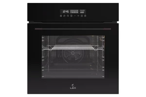 Электрический духовой шкаф LEX EDS