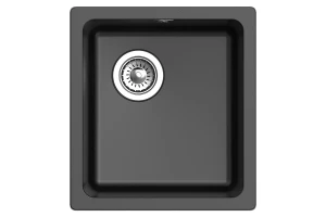 Мойка врезная Berkana