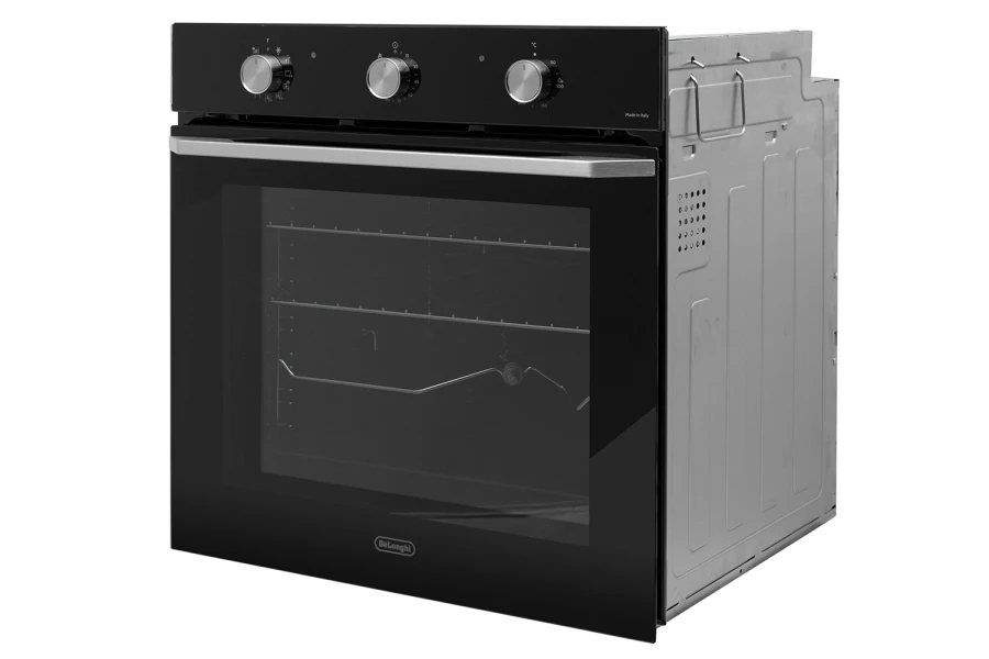 Электрический духовой шкаф DeLonghi NSM 7 (изображение №1)