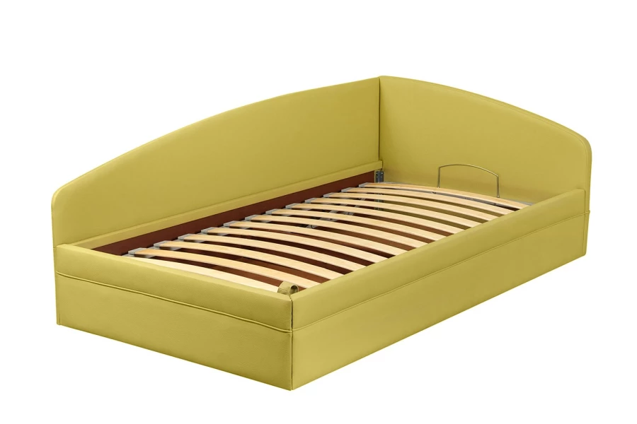 Кровать с подъёмным механизмом Дрим (изображение №4)