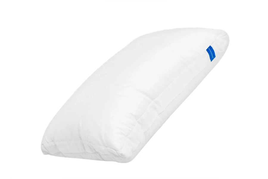 Анатомическая подушка Blue sleep Double Pillow (изображение №1)