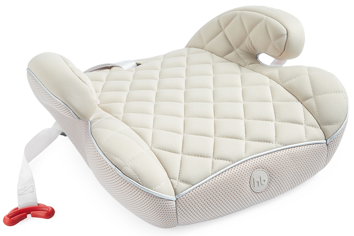 Бустер HAPPY BABY Rider
