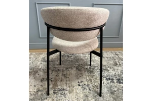 Второе фото. Комплект стульев 309