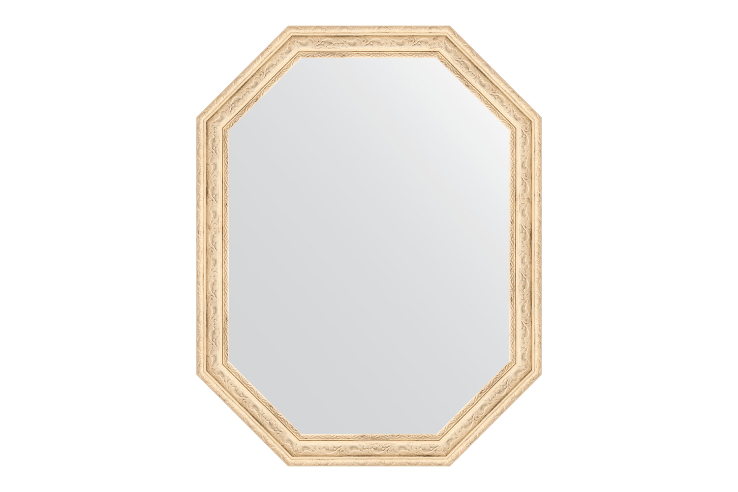 Зеркало в раме Polygon