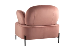 Второе фото. Кресло Кэнди