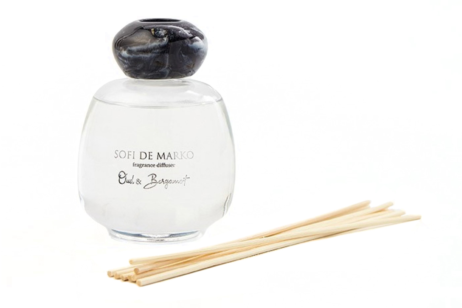 Диффузор SOFI DE MARKO Oud and bergamot