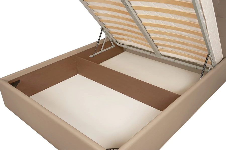 Кровать с подъёмным механизмом  Коста (изображение №9)