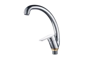 Смеситель для кухни SL132-011F