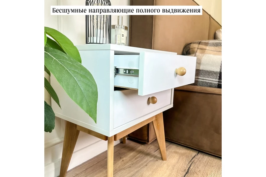 Тумба прикроватная 004OZ (изображение №6)
