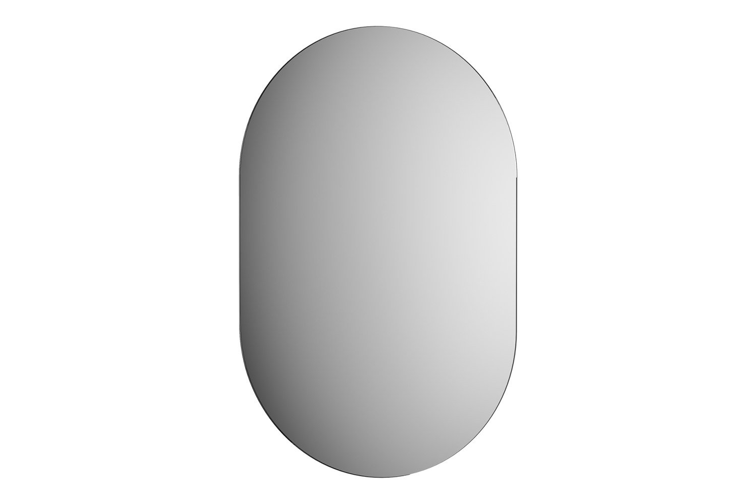 Зеркало с LED-подсветкой Opti