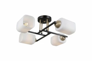 Люстра Генри 16 кв.м