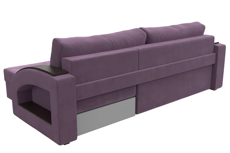 Угловой диван-кровать Аврора (изображение №10)