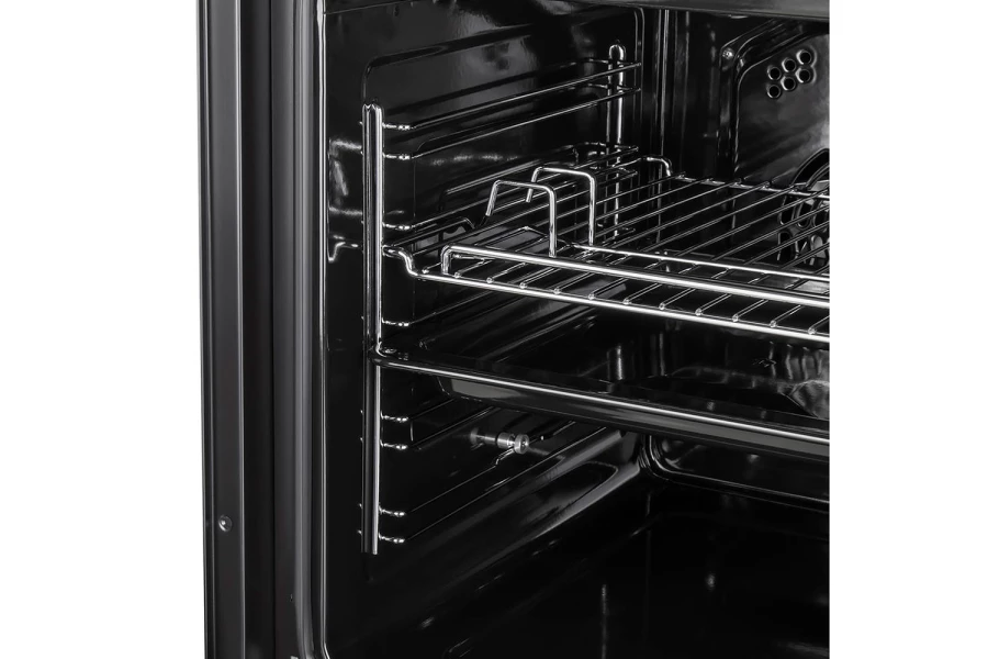 Электрический духовой шкаф MAUNFELD EOEC516W (изображение №11)