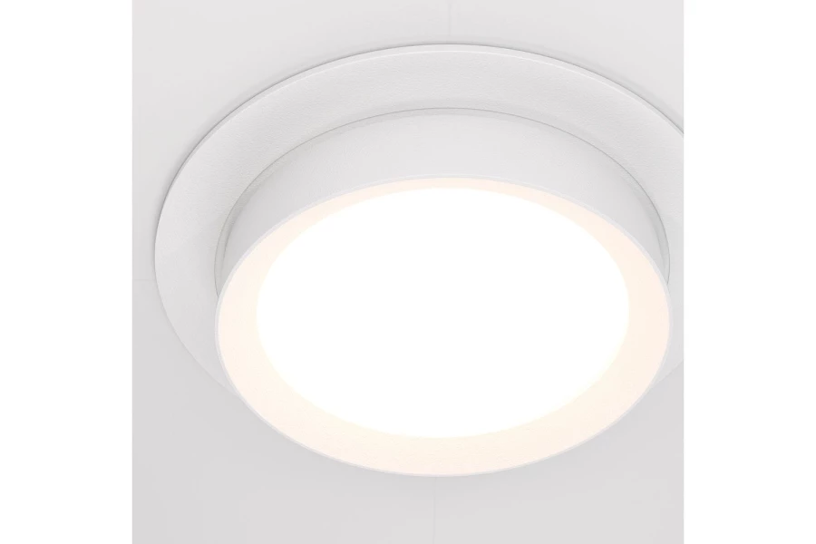 Светильник встраиваемый Downlight Hoop (изображение №5)