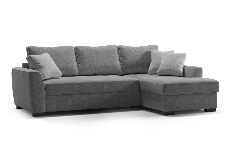 Угловой диван-кровать Като с правым углом (изображение №2)