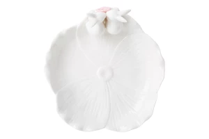 Второе фото. Подставка для мелочей Lefard Зайчики