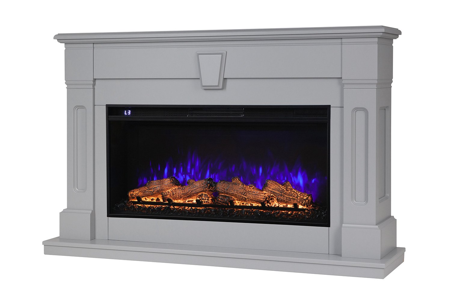 Каминокомплект RealFlame Melica