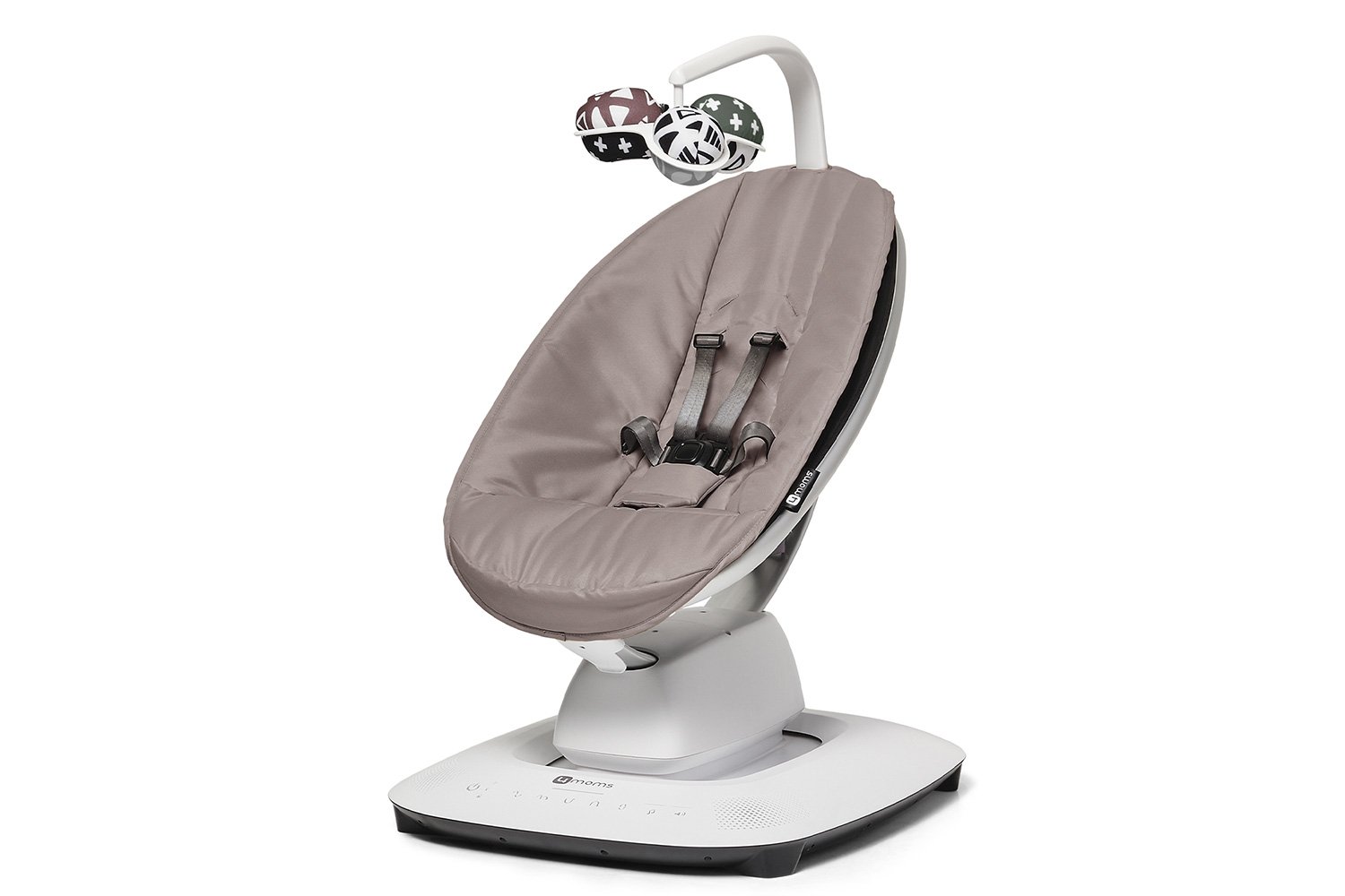 Кресло-качалка Mamaroo
