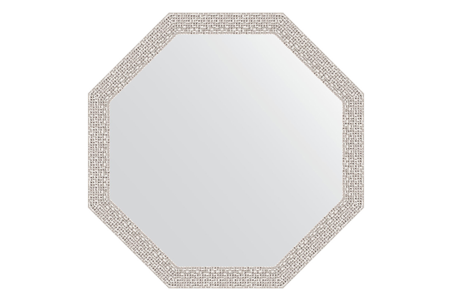 Зеркало в раме Octagon